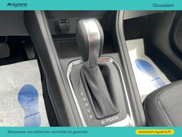 Renault Captur image 2