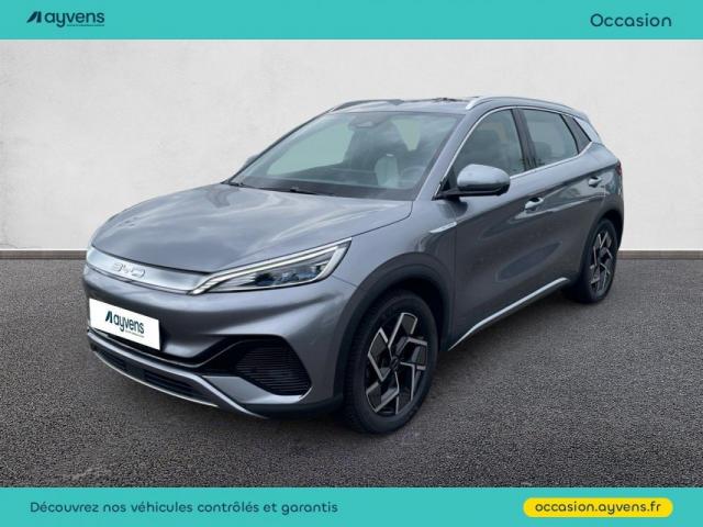 Byd