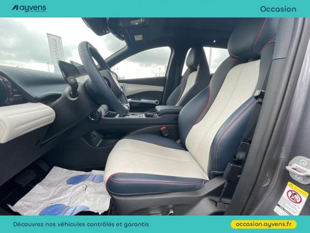 Byd Atto 3 image 9