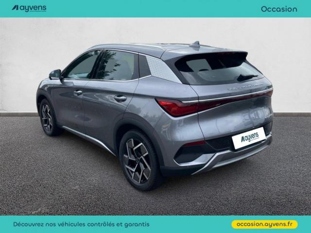 Byd Atto 3 image 6