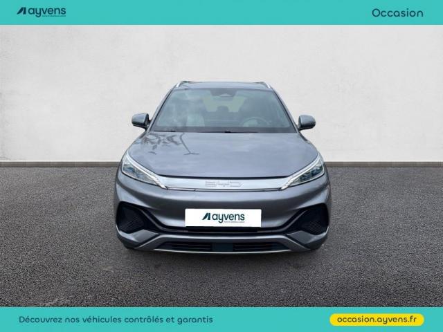 Byd Atto 3 image 2