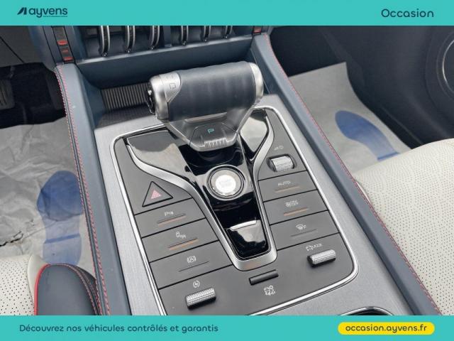 Byd Atto 3 image 1