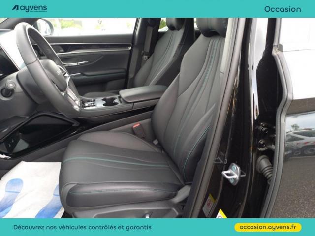 Byd Seal U image 3