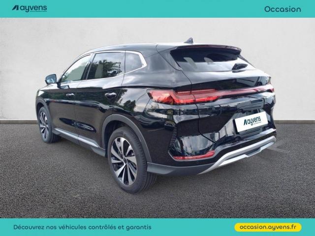 Byd Seal U image 2