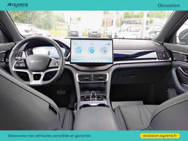 Byd Seal U image 8