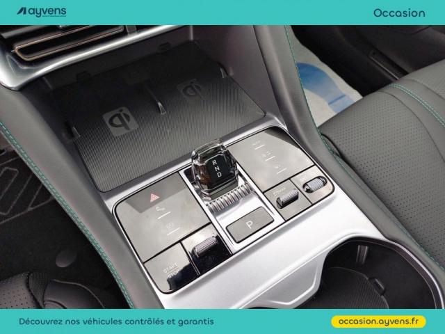 Byd Seal U image 4