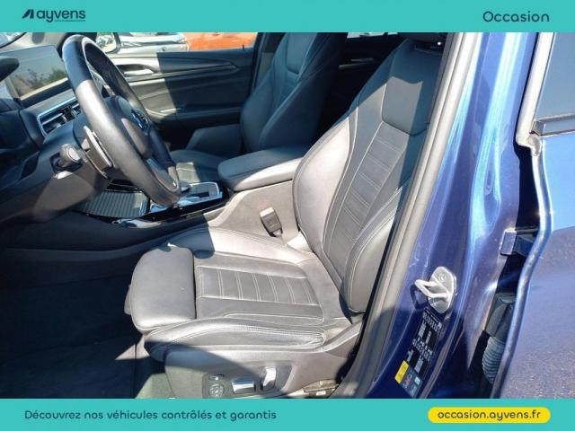 Bmw X3 image 9