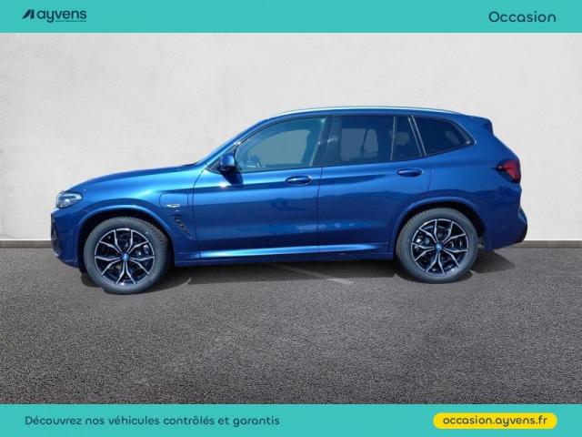 Bmw X3 image 3