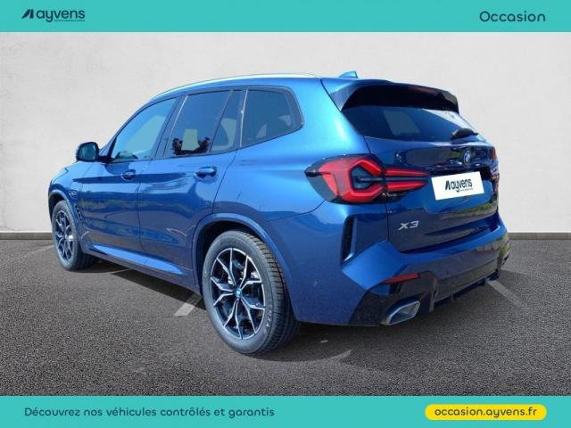 Bmw X3 image 7
