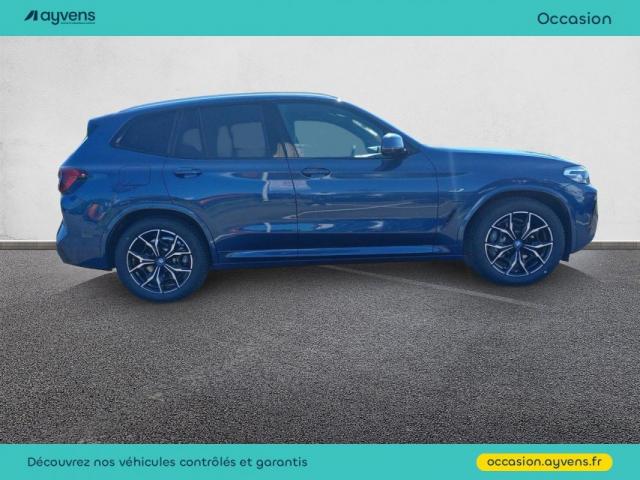 Bmw X3 image 4