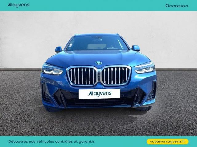 Bmw X3 image 2