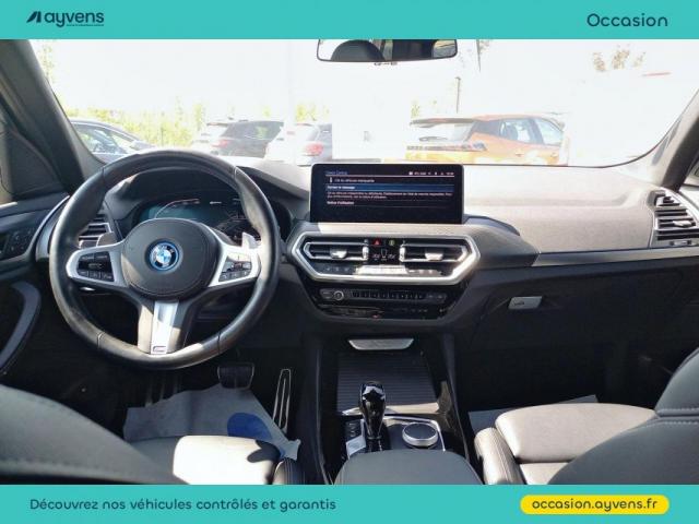 Bmw X3 image 6