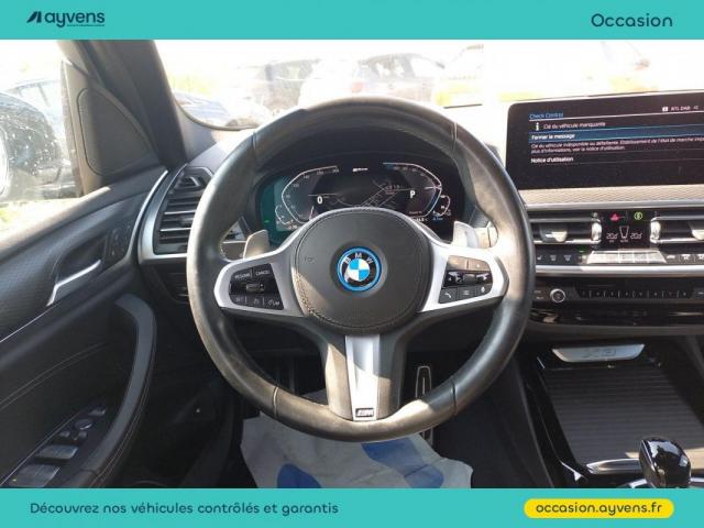 Bmw X3 image 8