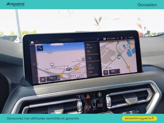 Bmw X3 image 1