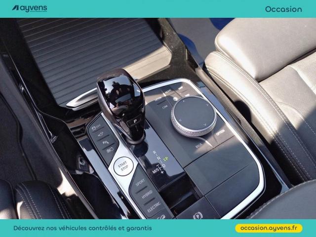 Bmw X3 image 5