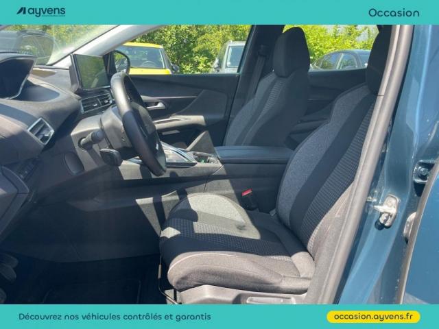 Peugeot 3008 image 4