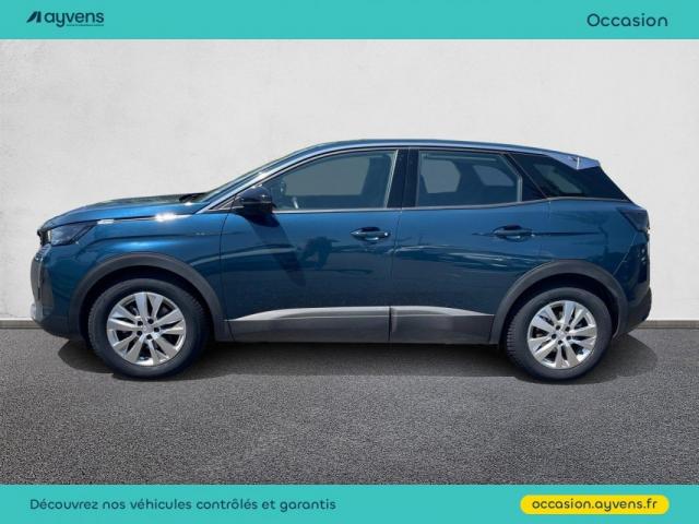Peugeot 3008 image 6