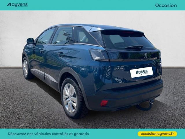 Peugeot 3008 image 3