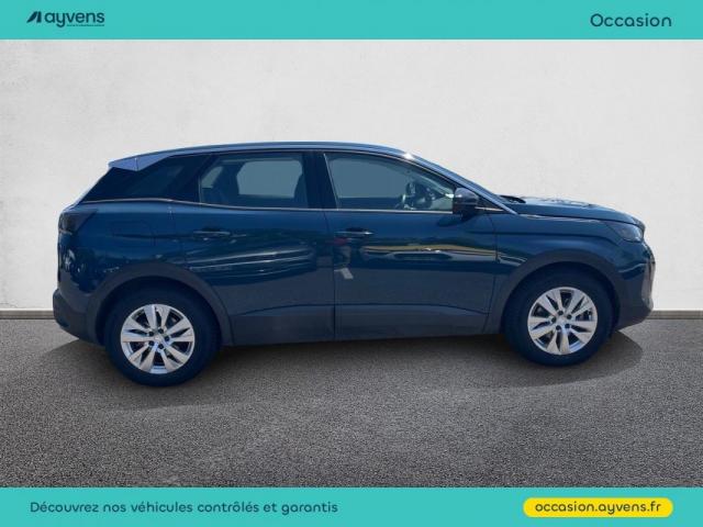 Peugeot 3008 image 9