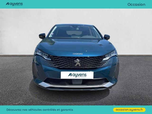 Peugeot 3008 image 5