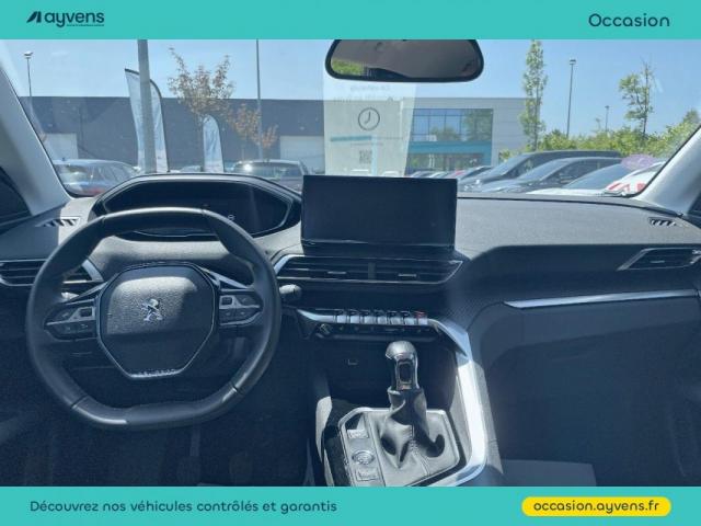 Peugeot 3008 image 7