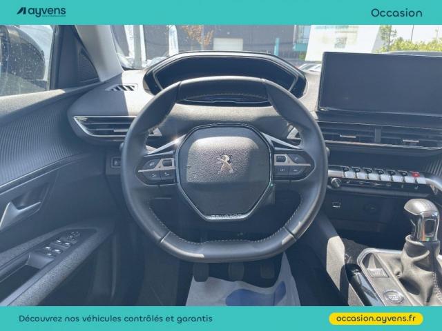 Peugeot 3008 image 2