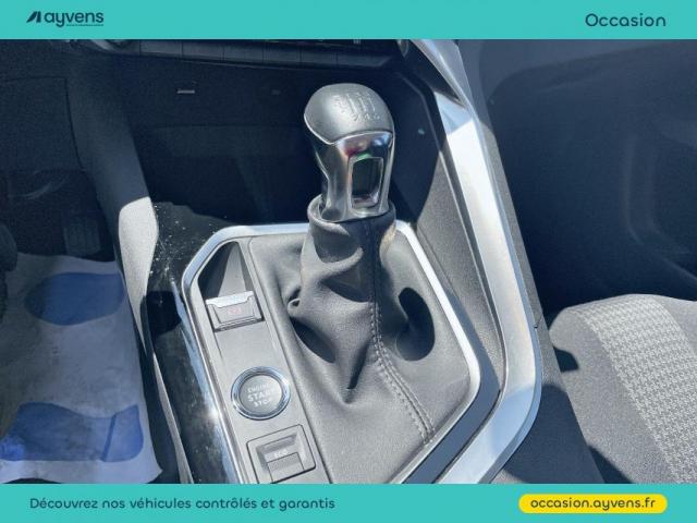 Peugeot 3008 image 8