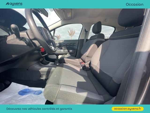 Citroen C3 image 9