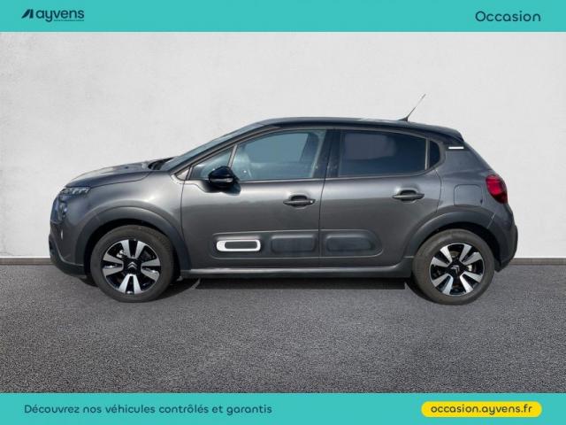 Citroen C3 image 1