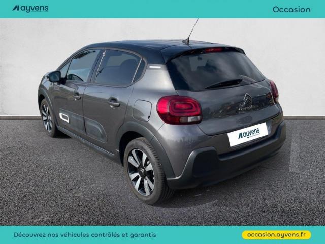 Citroen C3 image 4