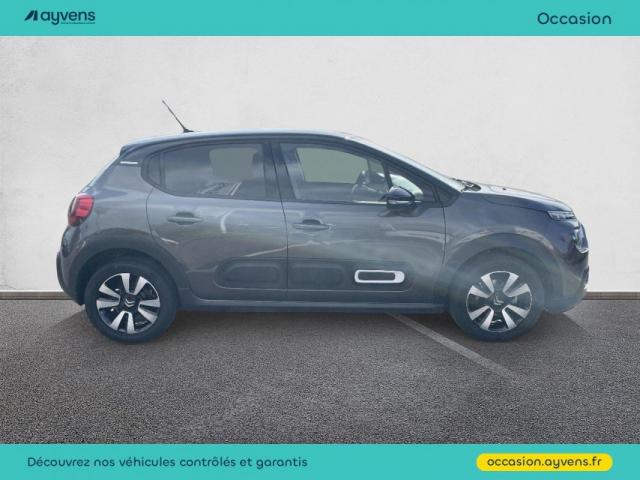 Citroen C3 image 3