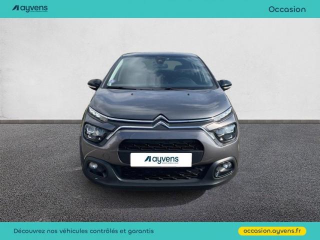Citroen C3 image 2