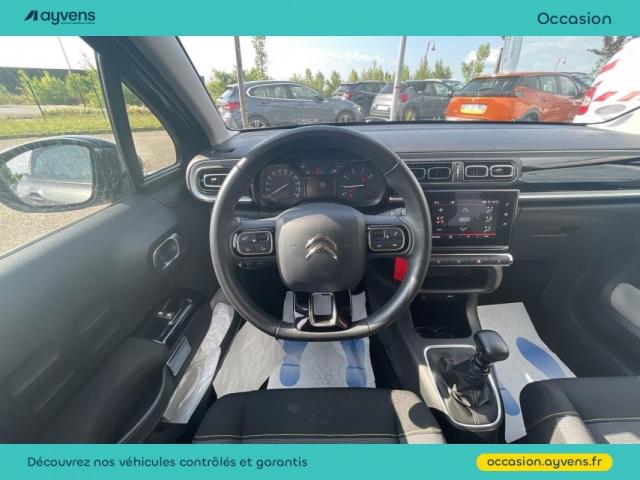 Citroen C3 image 8