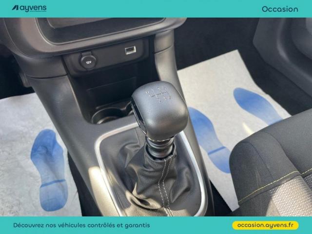 Citroen C3 image 7
