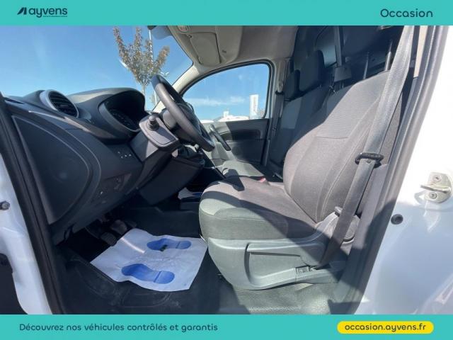 Renault Kangoo Express image 9