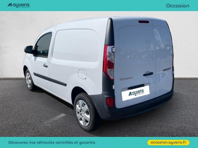 Renault Kangoo Express image 7