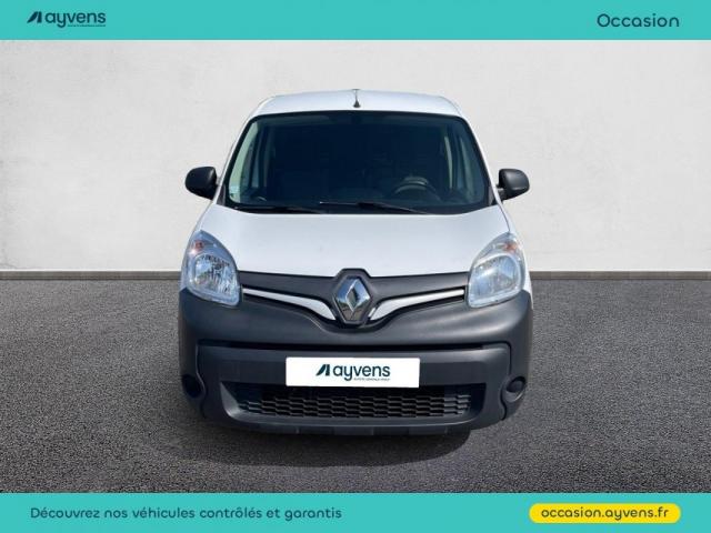 Renault Kangoo Express image 6