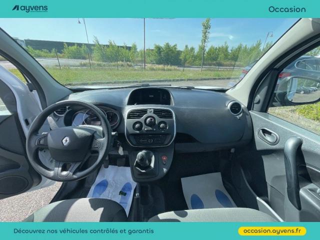 Renault Kangoo Express image 4