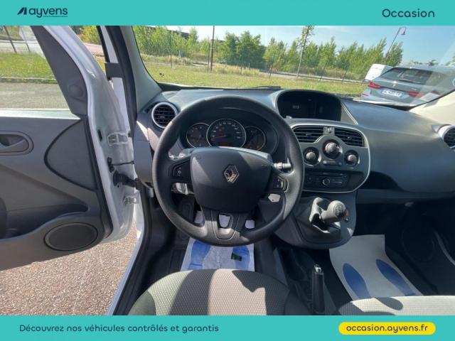 Renault Kangoo Express image 3