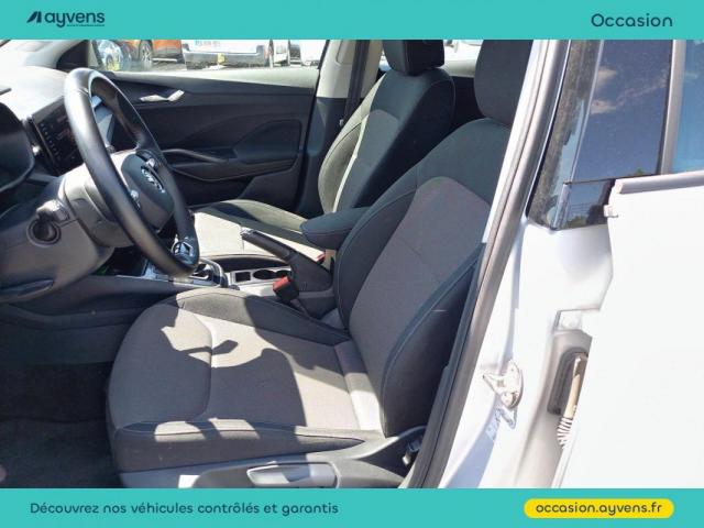 Skoda Fabia image 3