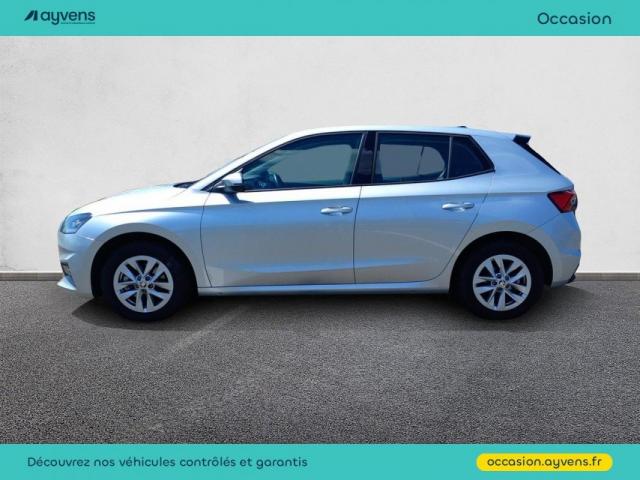 Skoda Fabia image 8
