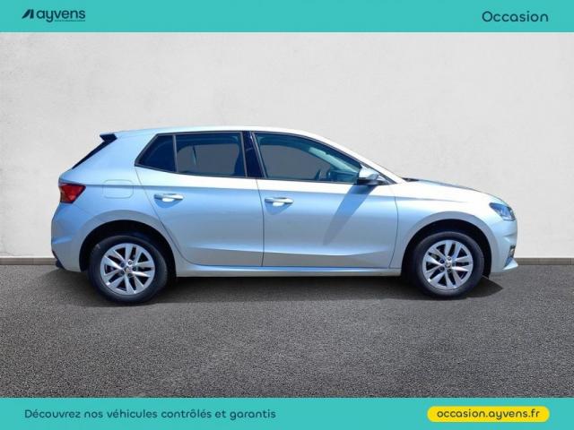 Skoda Fabia image 2