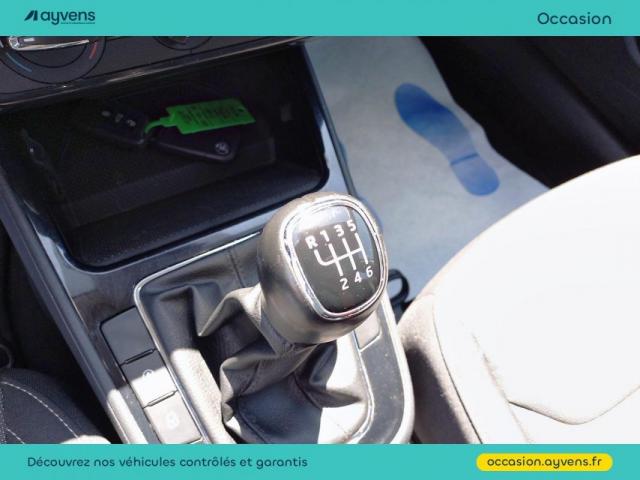 Skoda Fabia image 9
