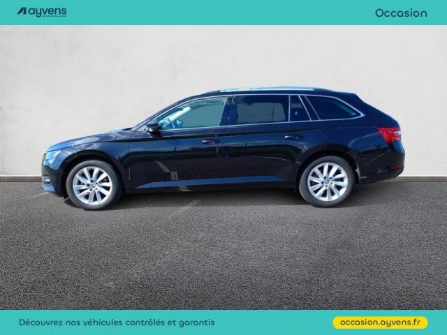 Skoda Superb image 4