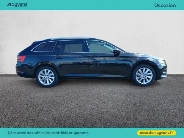 Skoda Superb image 3