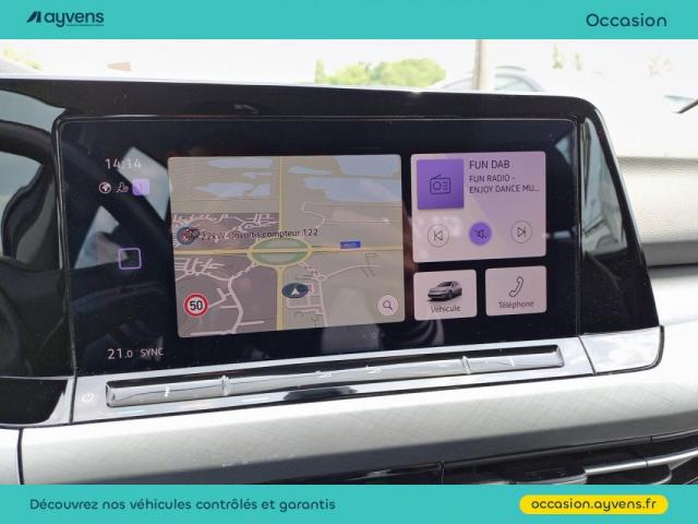 Volkswagen Golf image 8