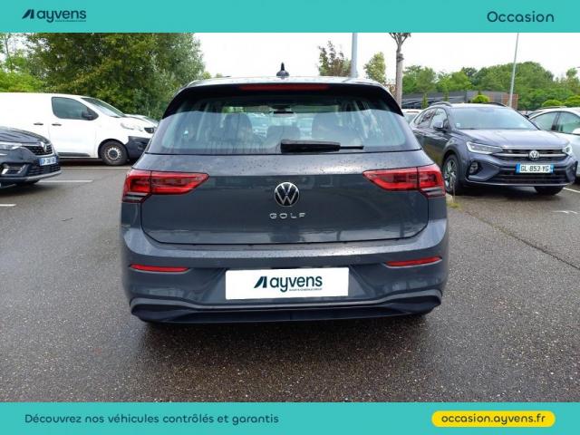 Volkswagen Golf image 2