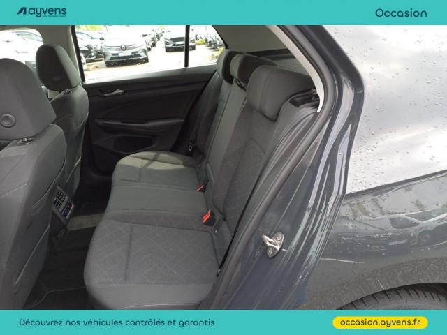 Volkswagen Golf image 9