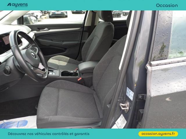 Volkswagen Golf image 5