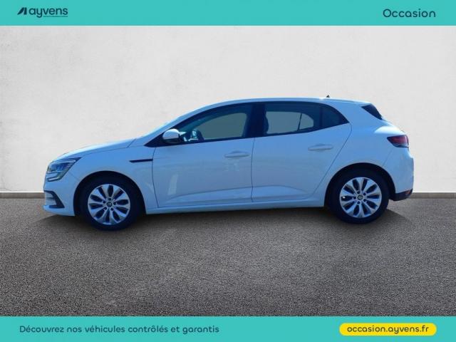 Renault Mégane image 4